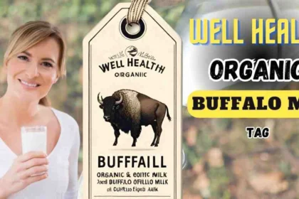 Wellhealthorganic.com : Buffalo Milk Good for Health