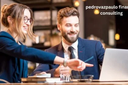 pedrovazpaulo financial consulting