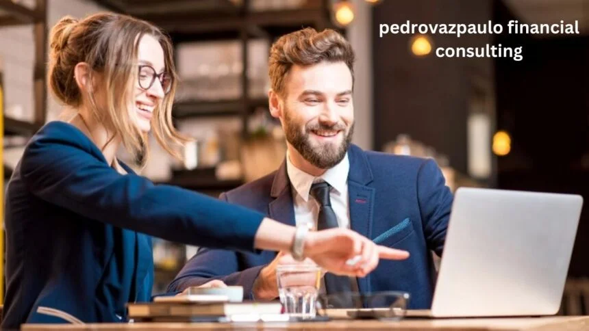 pedrovazpaulo financial consulting