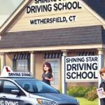 shining star driving school in wethersfield ct