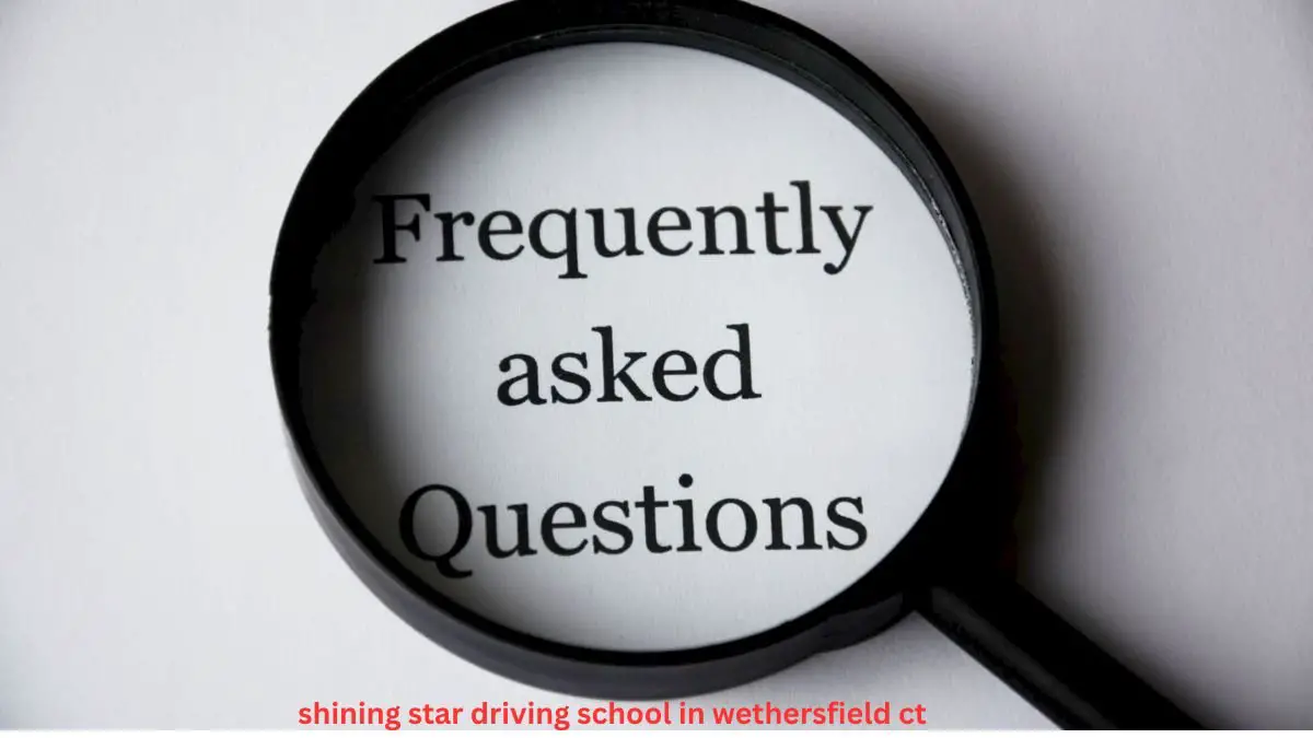 shining star driving school in wethersfield ct