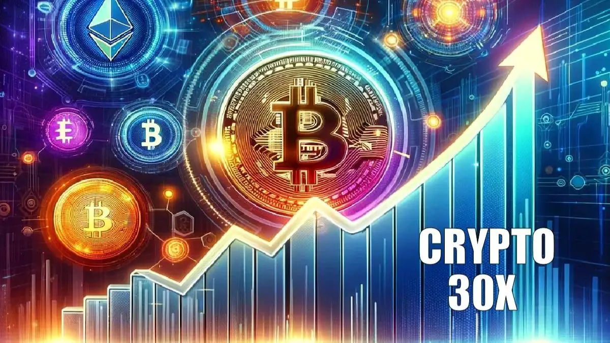 Crypto30x.com