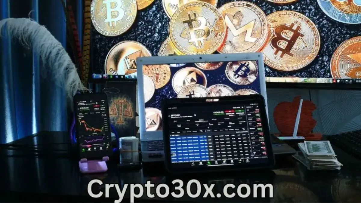 Crypto30x.com